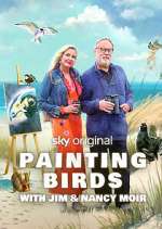 Watch Painting Birds with Jim and Nancy Moir Megashare8