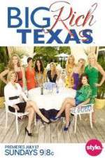 Watch Big Rich Texas Megashare8