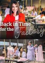 Watch Back in Time for the Factory Megashare8