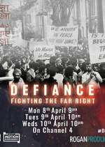 Watch Defiance: Fighting the Far Right Megashare8