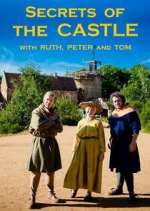 Watch Secrets of the Castle with Ruth, Peter and Tom Megashare8