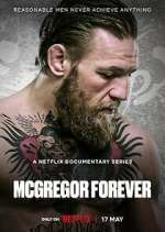 Watch McGregor Forever Megashare8