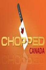 Watch Chopped Canada Megashare8