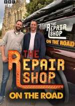 The Repair Shop on the Road megashare8