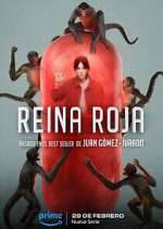 Watch Reina Roja Megashare8