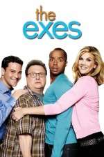 Watch The Exes Megashare8