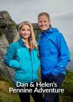 Watch Dan & Helen's Pennine Adventure Megashare8