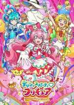 Watch Delicious Party Pretty Cure Megashare8