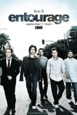 Watch Entourage Megashare8