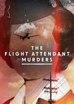 Watch The Flight Attendant Murders Megashare8