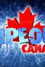 Watch Wipeout Canada Megashare8