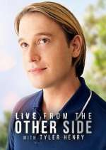 Watch Live from the Other Side with Tyler Henry Megashare8