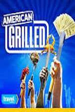 Watch American Grilled Megashare8