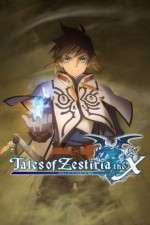 Watch Tales of Zestiria the X Megashare8