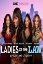 Watch Ladies of the Law Megashare8