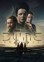 Watch Dune: Prophecy Megashare8