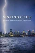 Watch Sinking Cities Megashare8