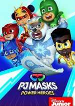 Watch PJ Masks Power Heroes Megashare8