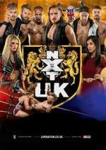 Watch WWE NXT UK Megashare8