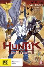 Watch Huntik Secrets and Seekers Megashare8