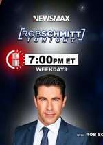 Watch Rob Schmitt Tonight Megashare8