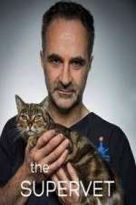 Watch The Supervet Megashare8