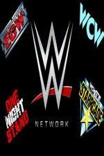 Watch WWE Pay-Per-View on WWE Network Megashare8