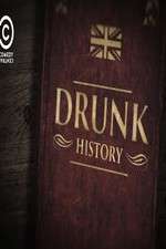 Watch Drunk History UK Megashare8
