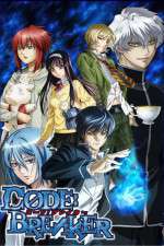 Watch Code Breaker Megashare8