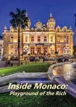 Watch Inside Monaco: Playground of the Rich Megashare8