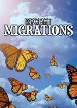 Watch Secret Migrations Megashare8