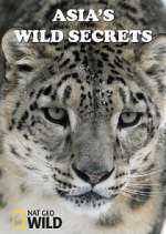 Watch Asia's Wild Secrets Megashare8