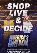 Watch America's Big Deal Megashare8