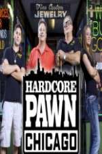 Watch Hardcore Pawn Chicago Megashare8