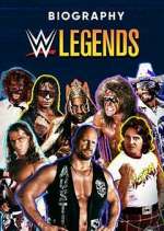 Watch Biography: WWE Legends Megashare8