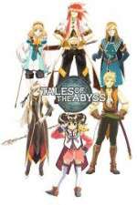 Watch Tales Of The Abyss Megashare8