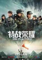 Watch Glory of the Special Forces Megashare8