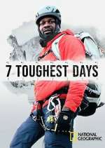 Watch 7 Toughest Days Megashare8