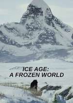 Watch Ice Age: A Frozen World Megashare8