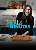 Watch Rachael Ray's Meals in Minutes Megashare8