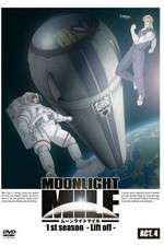 Watch Moonlight Mile: 1st Season - Lift off Megashare8