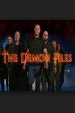 Watch The Demon Files Megashare8