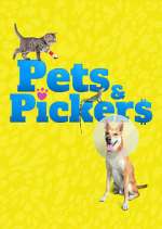 Watch Pets & Pickers Megashare8