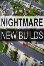 Watch Nightmare New Builds Megashare8