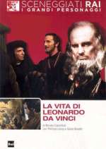 Watch La vita di Leonardo da Vinci Megashare8