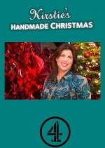 Watch Kirstie's Handmade Christmas Megashare8