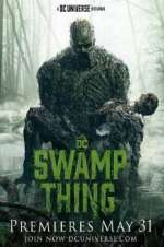 Watch Swamp Thing Megashare8