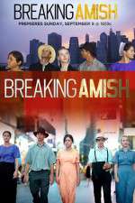 Watch Breaking Amish Megashare8