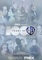 Watch 100 Years of Warner Bros. Megashare8