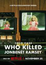 Watch Cold Case: Who Killed JonBenét Ramsey Megashare8